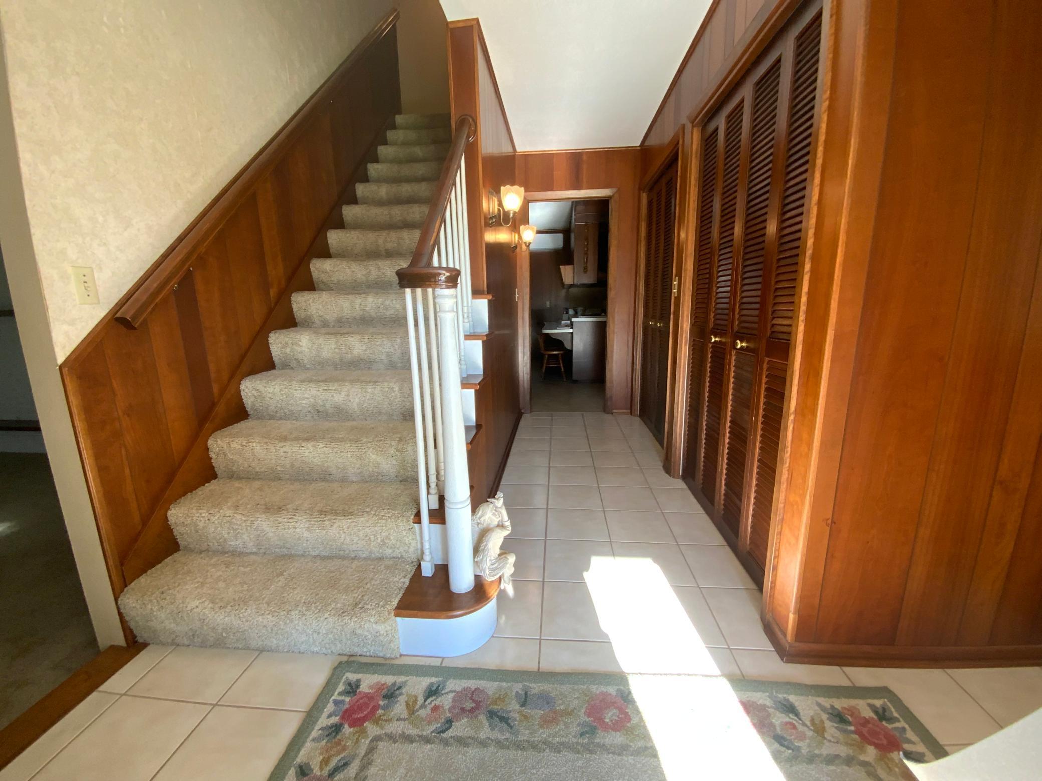 Come on in and stay while!