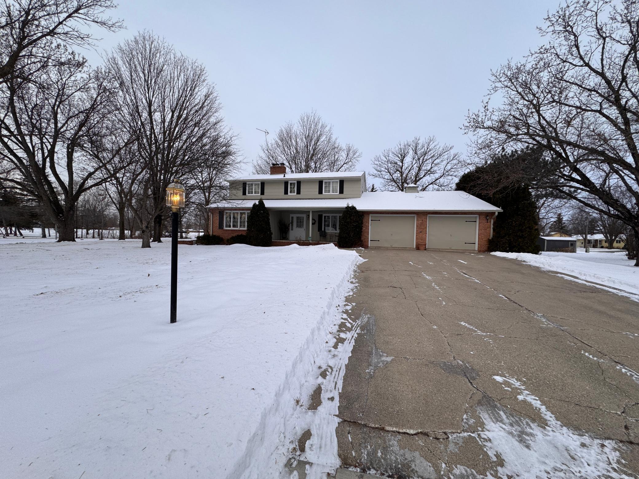 Make this your home today!