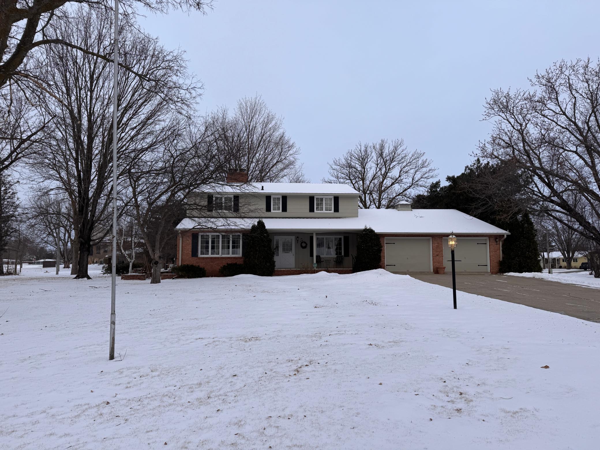 Presenting 630 Hudson Drive!