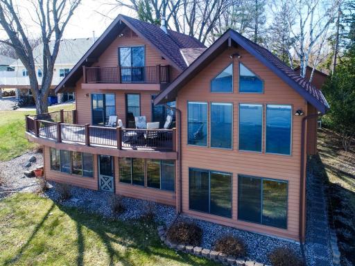 6451 Stardust Lane NE, Alexandria, MN 56308