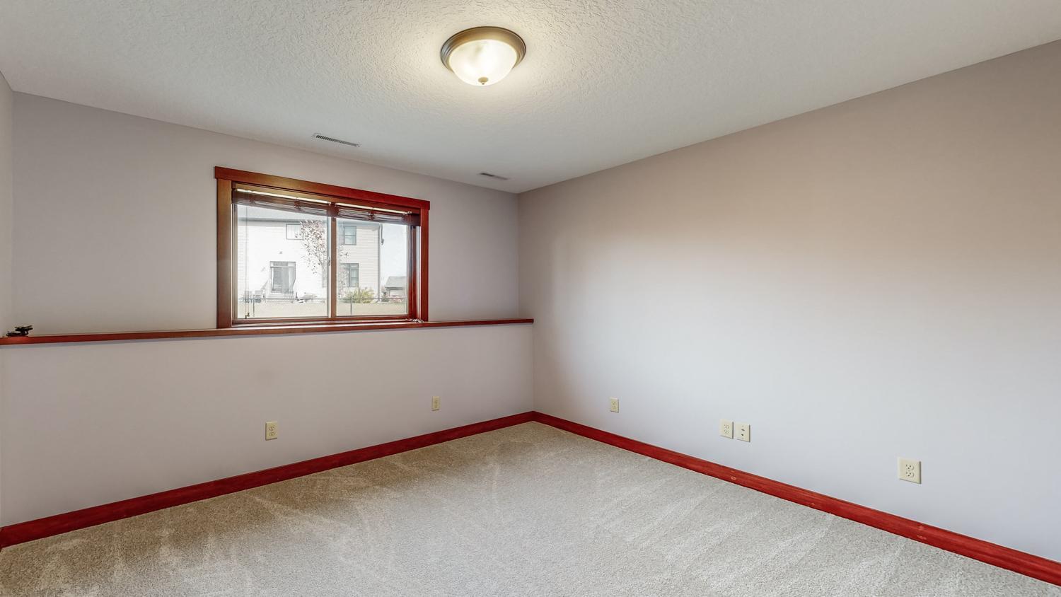 Bedroom 5 Lower-Level