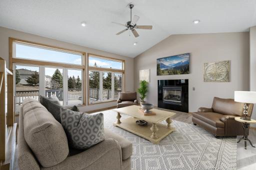 20638 Helena Lane, Lakeville, MN 55044