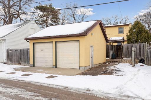 232 11th Avenue S, South Saint Paul, MN 55075