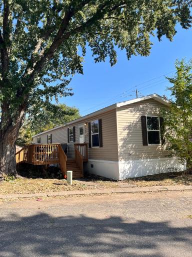 150 Highway 10 NW, TRLR 308, Saint Cloud, MN 56304
