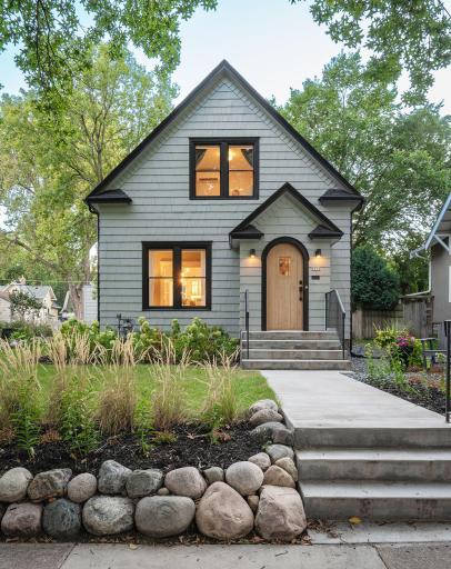 Photo for 2324 Brewster Street, Saint Paul, MN 55108 - listing #6656868 2324 Brewster Street, Saint Paul, MN 55108