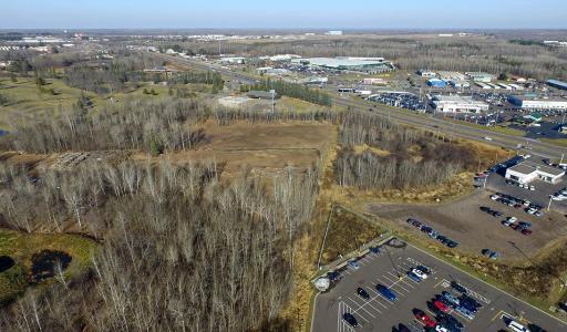 47xx Miller Trunk Highway, Hermantown, MN 55811