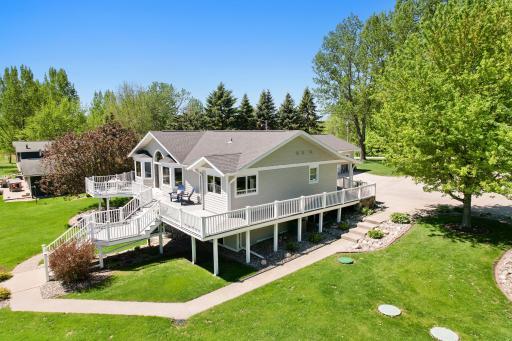 46932 Boes Drive, Pelican Rapids, MN 56572