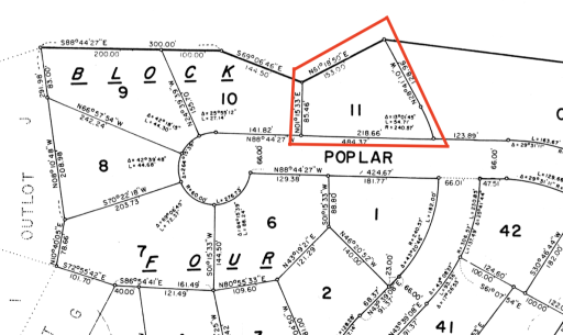 5xxx Banyan Drive, Garrison, MN 56450