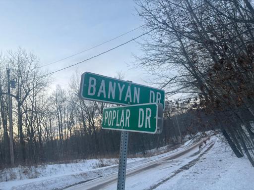 5xxx Banyan Drive, Garrison, MN 56450