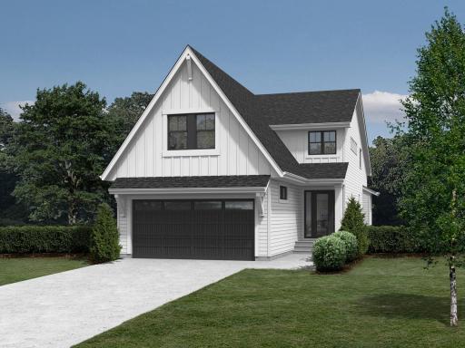 3837 Interlachen Drive NE, Ham Lake, MN 55304