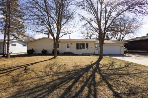 Photo for 1327 Jackson Avenue, Detroit Lakes, MN 56501 - listing #6657063 1327 Jackson Avenue, Detroit Lakes, MN 56501