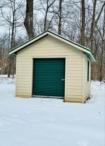 2978 28 1/8 Street, Birchwood, WI 54817