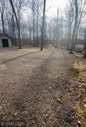 2978 28 1/8 Street, Birchwood, WI 54817