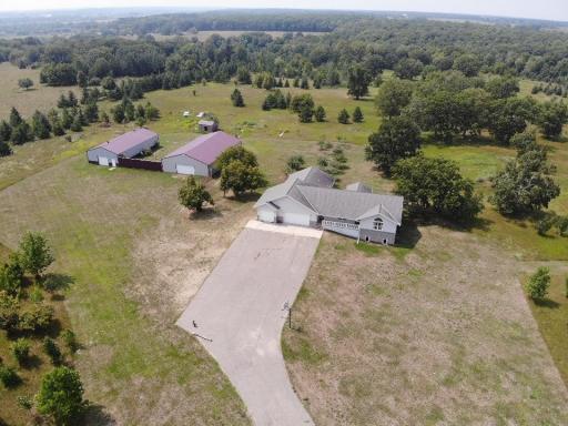 18851 121st Avenue, Wadena, MN 56482