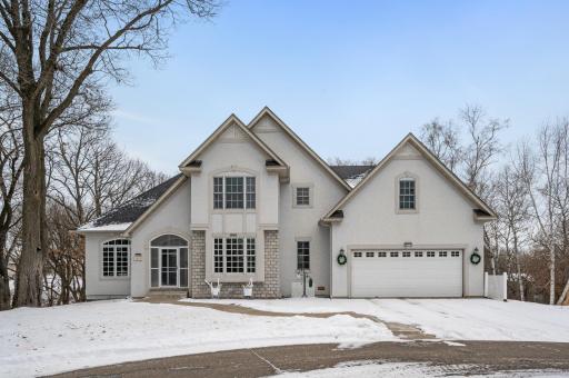 Welcome to beautiful 2623 Promontory Avenue!