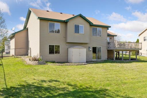 6431 150th Street N, Hugo, MN 55038