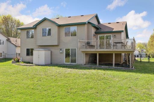 6431 150th Street N, Hugo, MN 55038