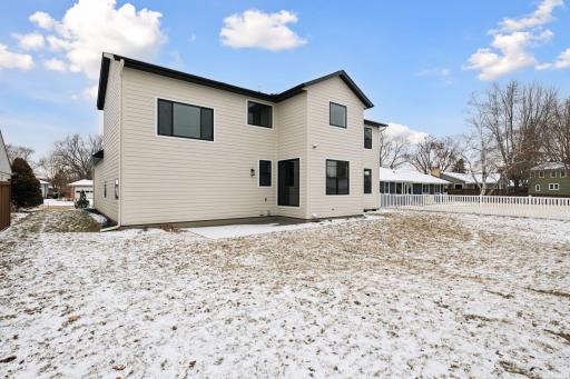 6021 Abbott Avenue S, Edina, MN 55410