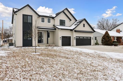 6021 Abbott Avenue S, Edina, MN 55410