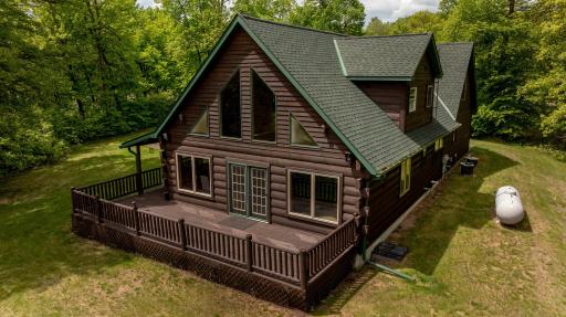 11375 Grouse Loop NW, Walker, MN 56484