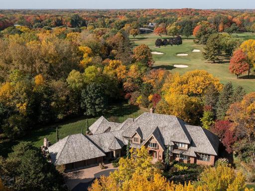455 Ferndale Road N, Wayzata, MN 55391