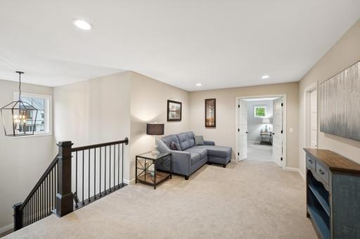 41 Rapp Farm Boulevard, North Oaks, MN 55127