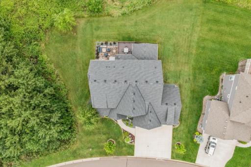 41 Rapp Farm Boulevard, North Oaks, MN 55127