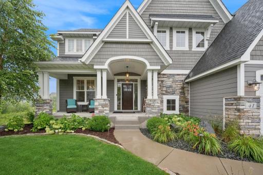 41 Rapp Farm Boulevard, North Oaks, MN 55127