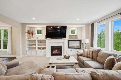 41 Rapp Farm Boulevard, North Oaks, MN 55127