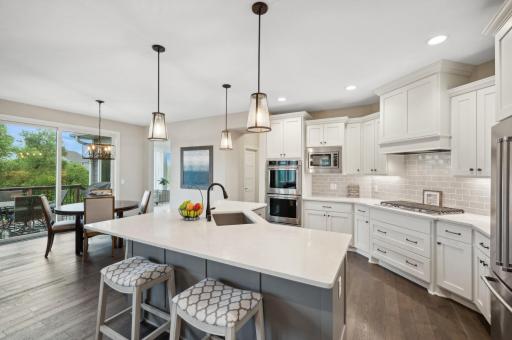 41 Rapp Farm Boulevard, North Oaks, MN 55127