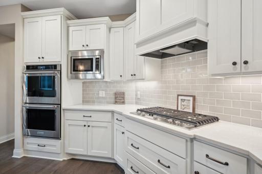 41 Rapp Farm Boulevard, North Oaks, MN 55127