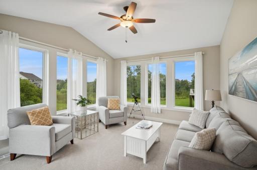 41 Rapp Farm Boulevard, North Oaks, MN 55127