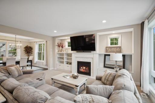 41 Rapp Farm Boulevard, North Oaks, MN 55127