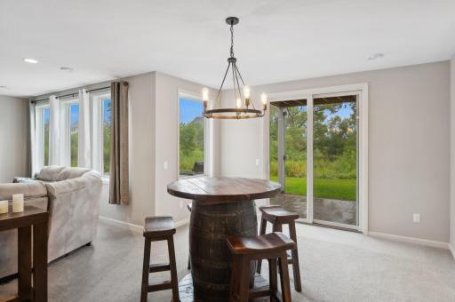 41 Rapp Farm Boulevard, North Oaks, MN 55127