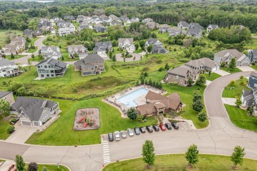 41 Rapp Farm Boulevard, North Oaks, MN 55127