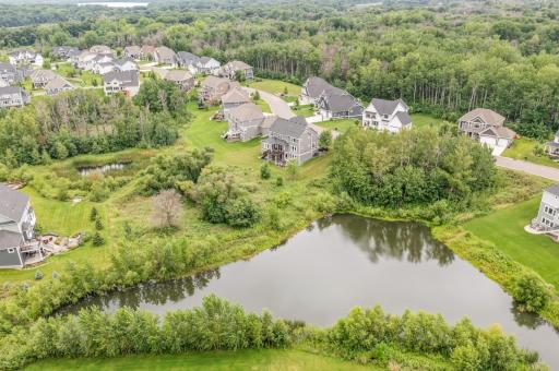 41 Rapp Farm Boulevard, North Oaks, MN 55127