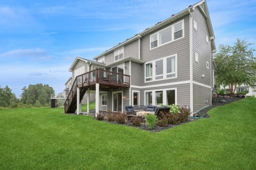 41 Rapp Farm Boulevard, North Oaks, MN 55127