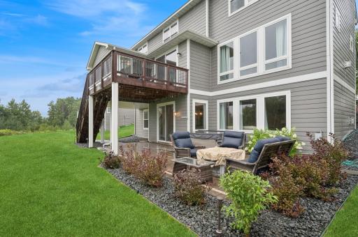 41 Rapp Farm Boulevard, North Oaks, MN 55127