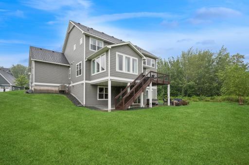 41 Rapp Farm Boulevard, North Oaks, MN 55127