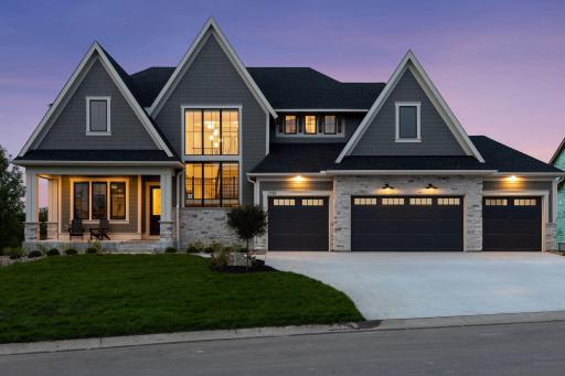 1988 Leaping Deer Circle, Medina, MN 55340