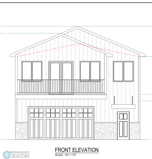 TBD Red Willow Drive, Frazee, MN 56544