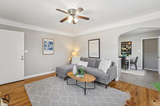 4341 Bloomington Avenue, Minneapolis, MN 55407