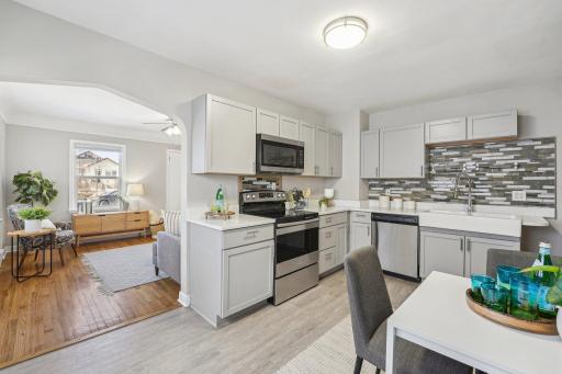 4341 Bloomington Avenue, Minneapolis, MN 55407