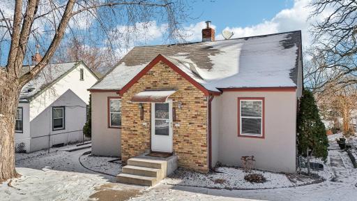 4341 Bloomington Avenue, Minneapolis, MN 55407