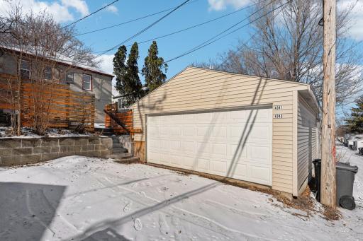 4341 Bloomington Avenue, Minneapolis, MN 55407