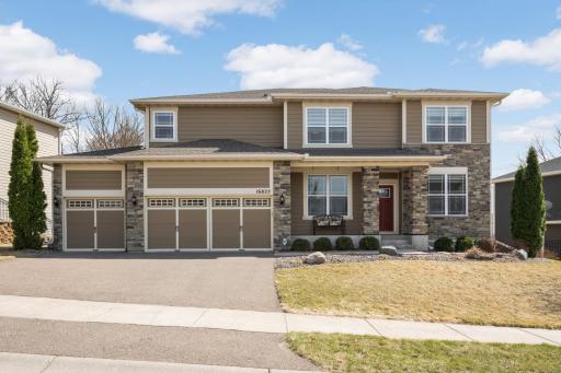 16825 57th Avenue N, Minneapolis, MN 55446