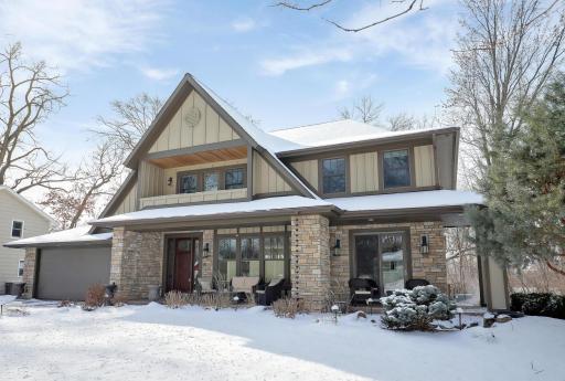 280 Ridgeview Drive E, Wayzata, MN 55391
