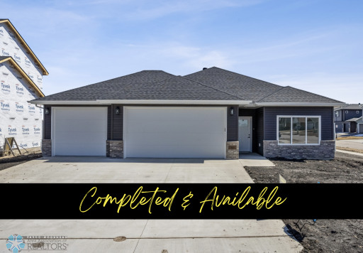 5881 11th Street W, West Fargo, ND 58078