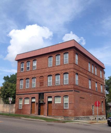 754 Payne Avenue, Saint Paul, MN 55130