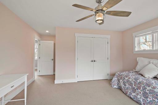 Generous space and stylish finishes, it offers a peaceful retreat.